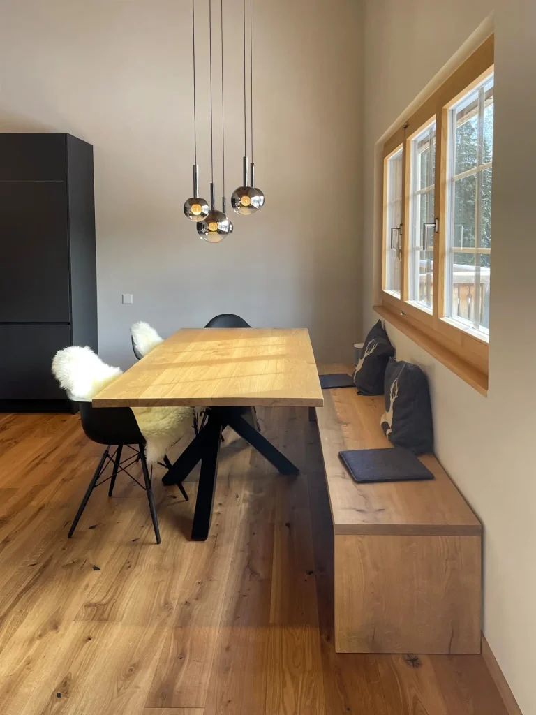 Ferienwohnung Fadail 1