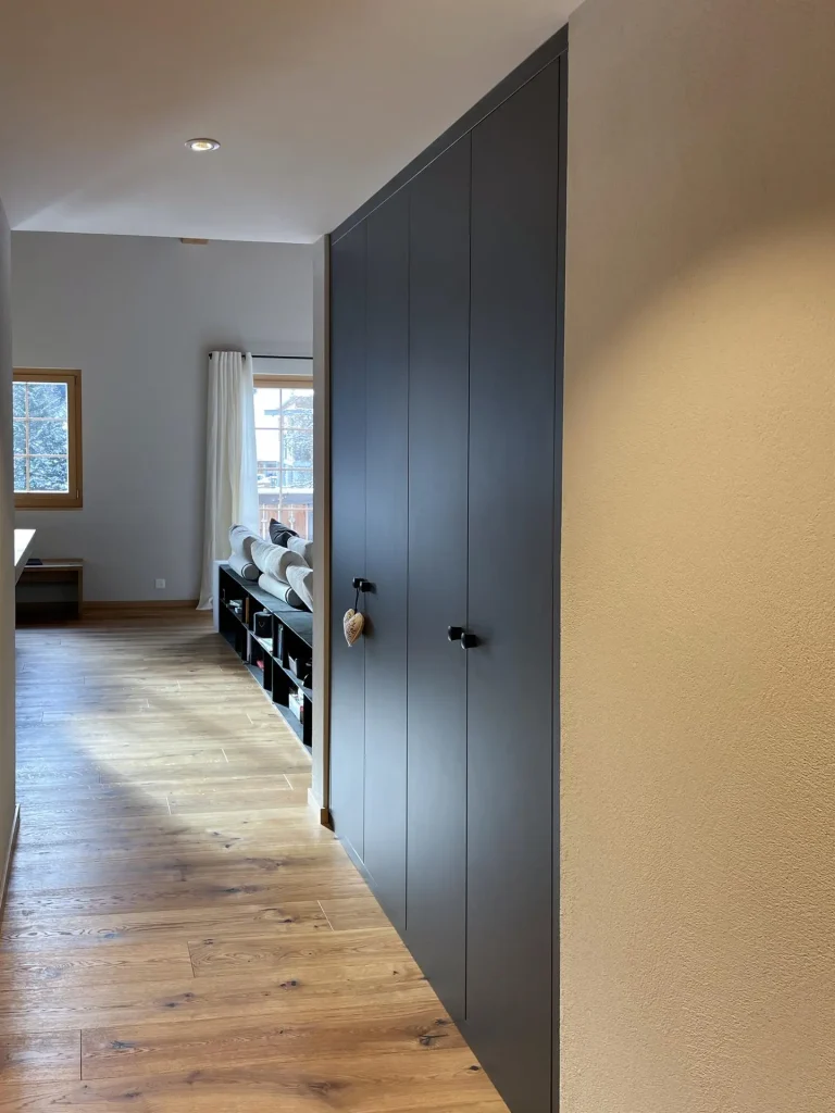 Ferienwohnung Fadail 2