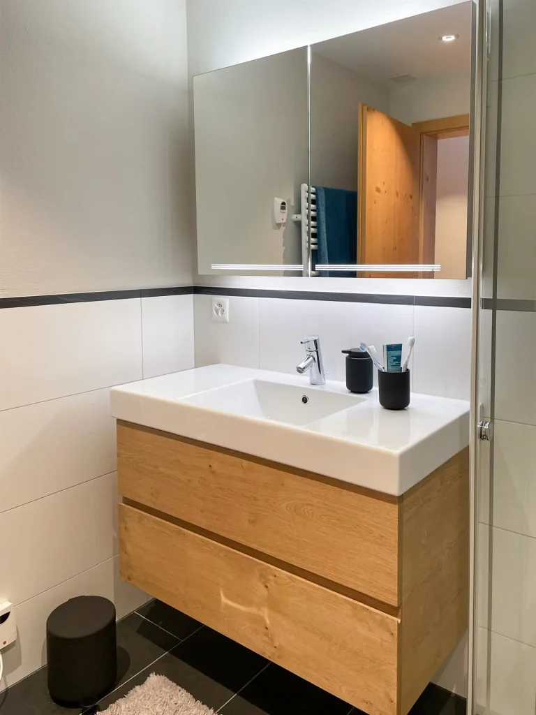 Ferienwohnung Fadail 3