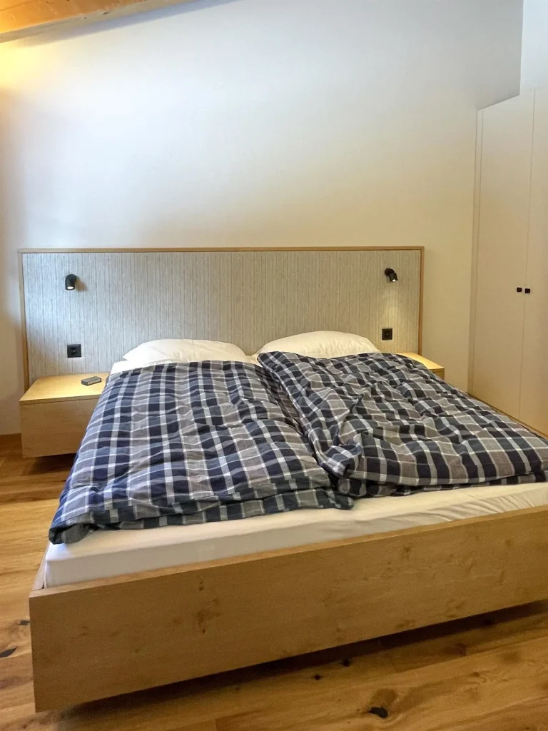 Ferienwohnung Fadail 4