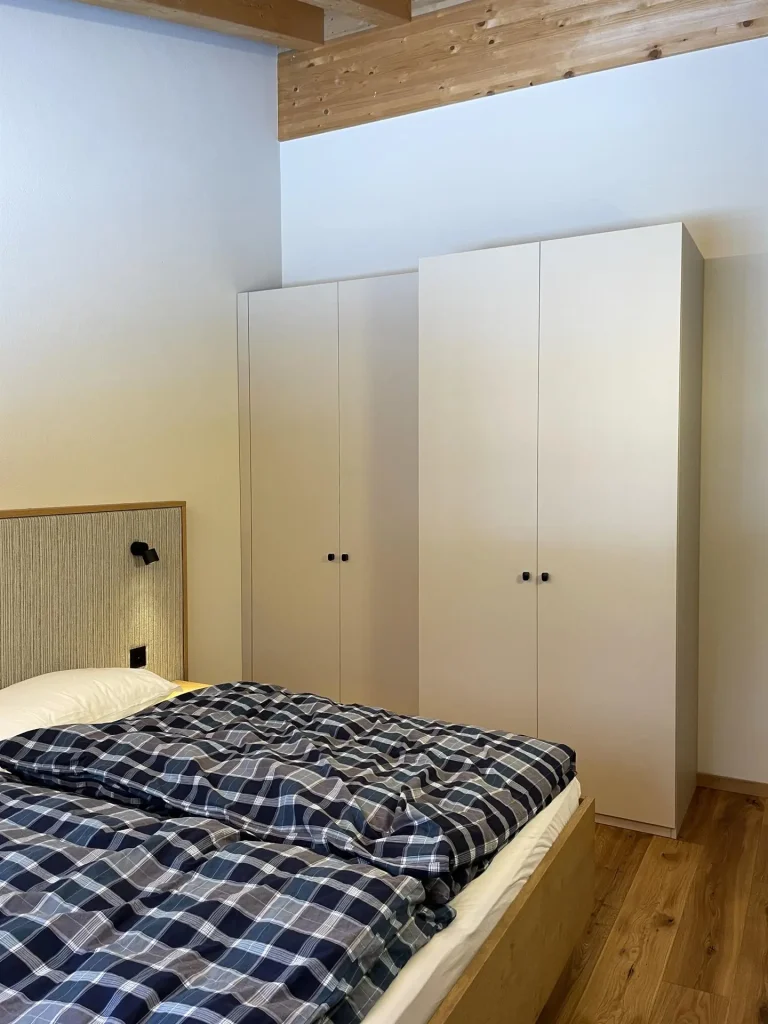 Ferienwohnung Fadail 5