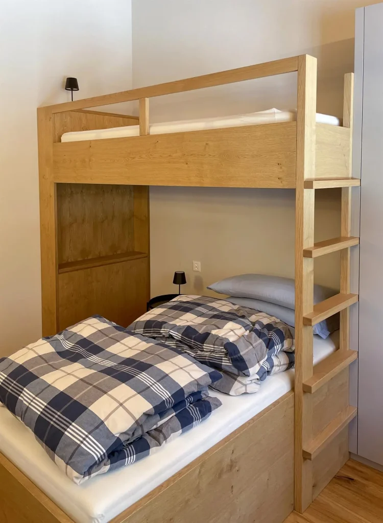 Ferienwohnung Fadail 6