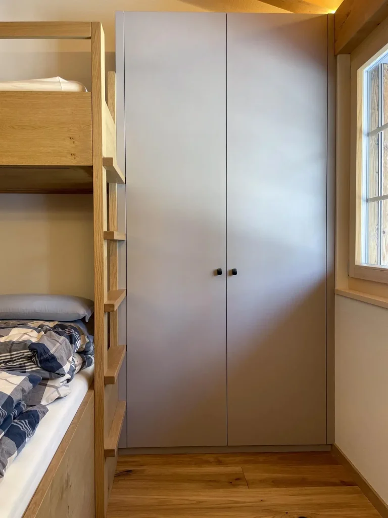 Ferienwohnung Fadail 7